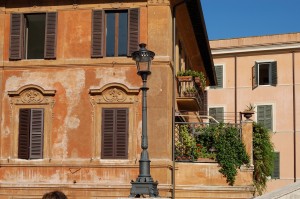 Rome Italy 2